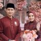 Chand Kelvin Berangkat Umrah Bersama Istri, Merasa Bersyukur Doanya Terkabul