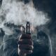 Dampak Buruk Vape Terhadap Kesehatan Gigi