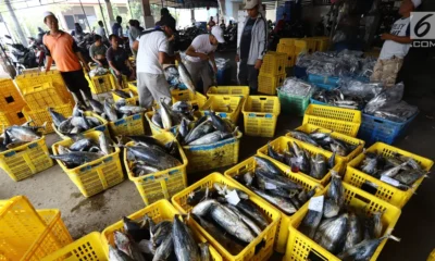 Defisit Neraca Perdagangan Produk Perikanan Indonesia ke Rusia