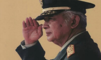 Nama Presiden Soeharto Dicabut dari TAP MPR, Begini Respons Keluarga dan Protes dari Amnesty International