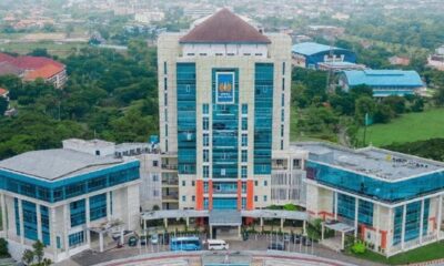 Edukasi Gizi dalam Rangka Hari Olahraga Nasional ke-41 di Unesa