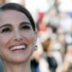 Aktris Natalie Portman Terima Penghargaan Donostia di Festival Film San Sebastian 2024