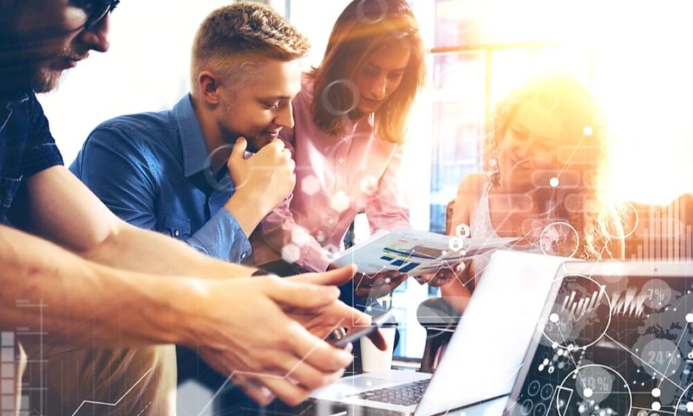 Mengoptimalkan Jejak Digital: Peluang dan Tantangan bagi Pelajar