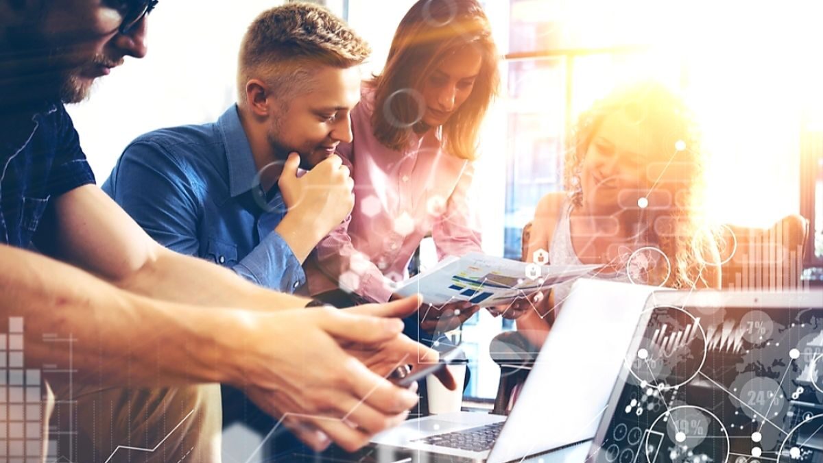 Mengoptimalkan Jejak Digital: Peluang dan Tantangan bagi Pelajar