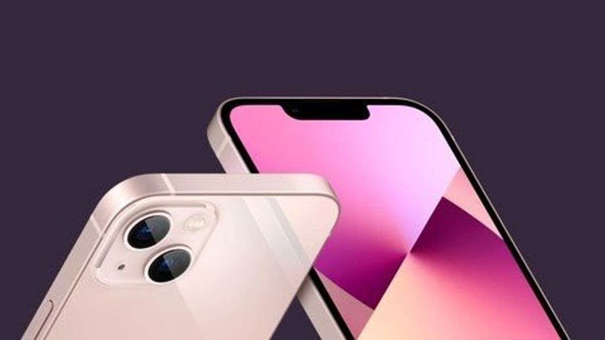 iPhone 16 Series Resmi Rilis, Muncul Keluhan Layar Tidak Responsif