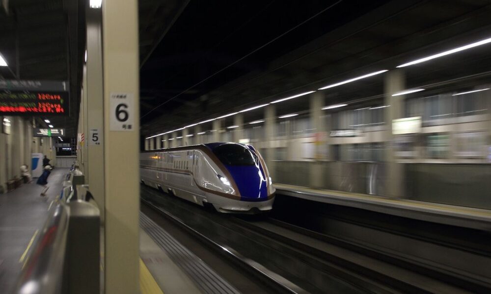 Etika Naik Kereta di Jepang, Panduan untuk Wisatawan