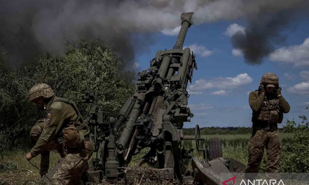 Perang Pecah Antara Lebanon dan Israel Ledakan Perangkat Elektronik Menewaskan Puluhan Orang