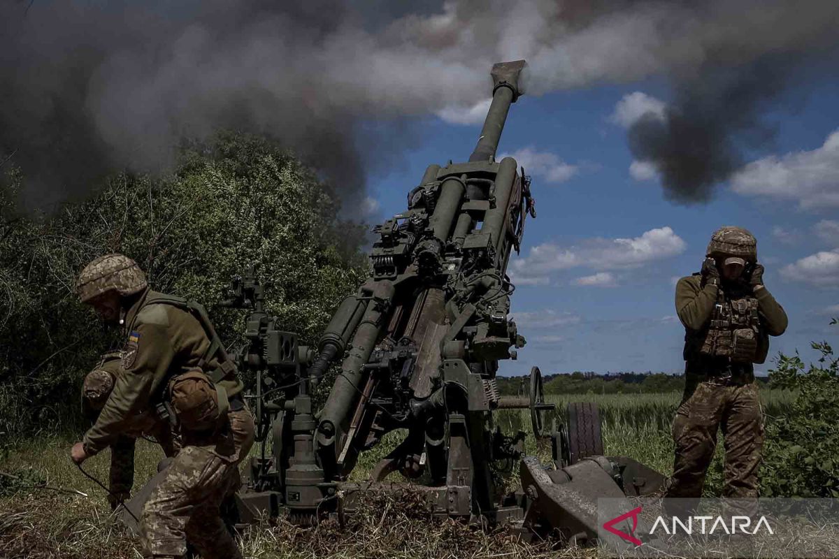 Perang Pecah Antara Lebanon dan Israel Ledakan Perangkat Elektronik Menewaskan Puluhan Orang