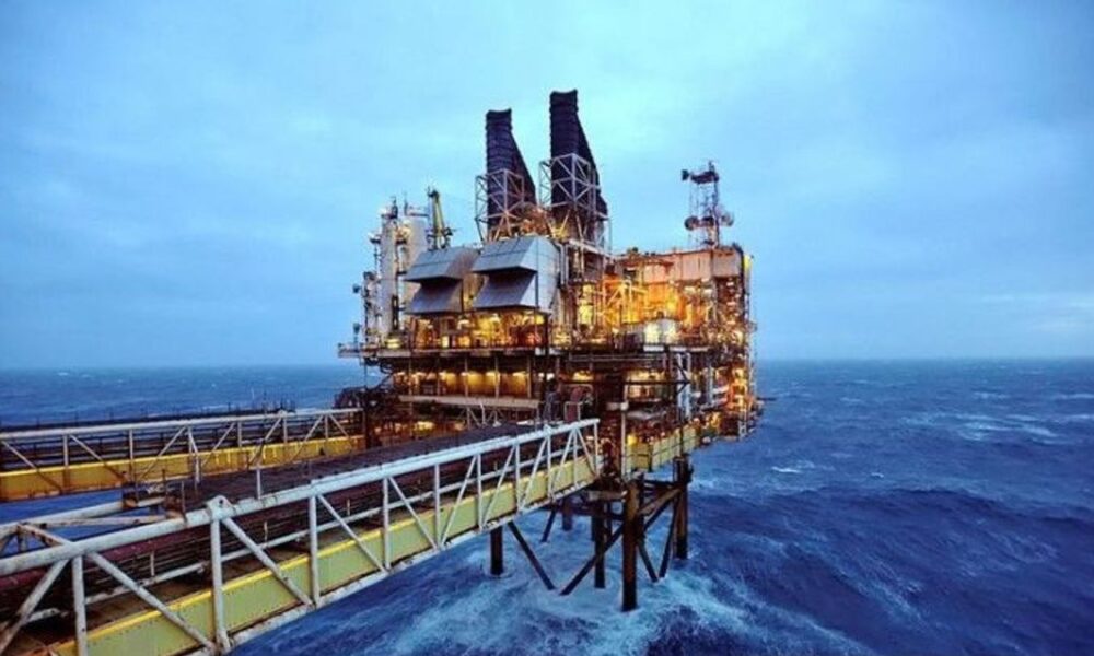 6 Negara Arab yang Kaya Gara-gara Minyak, Siapa Saja?