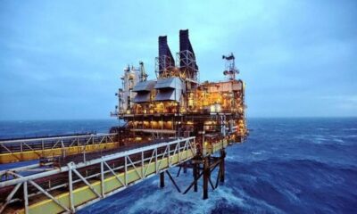 6 Negara Arab yang Kaya Gara-gara Minyak, Siapa Saja?