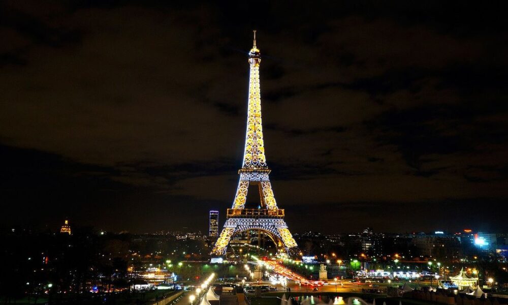 Prancis Desak Rapat Darurat DK PBB Tanggapi Serangan Israel di Lebanon