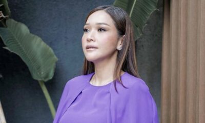 Maia Estianty Ungkap Akun Instagram Kakaknya Dibajak, Digunakan untuk Penipuan Giveaway Palsu