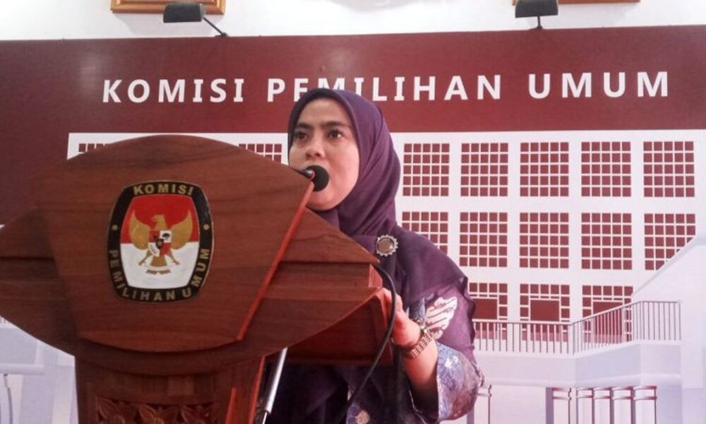 KPU Siapkan Fasilitas Hotel Bintang 5 untuk Anggota DPR Terpilih, Ini Alasannya