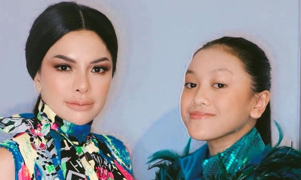 Kuasa Hukum Nikita Mirzani Tegaskan Putri Sulungnya Masih Terdaftar di Kartu Keluarga