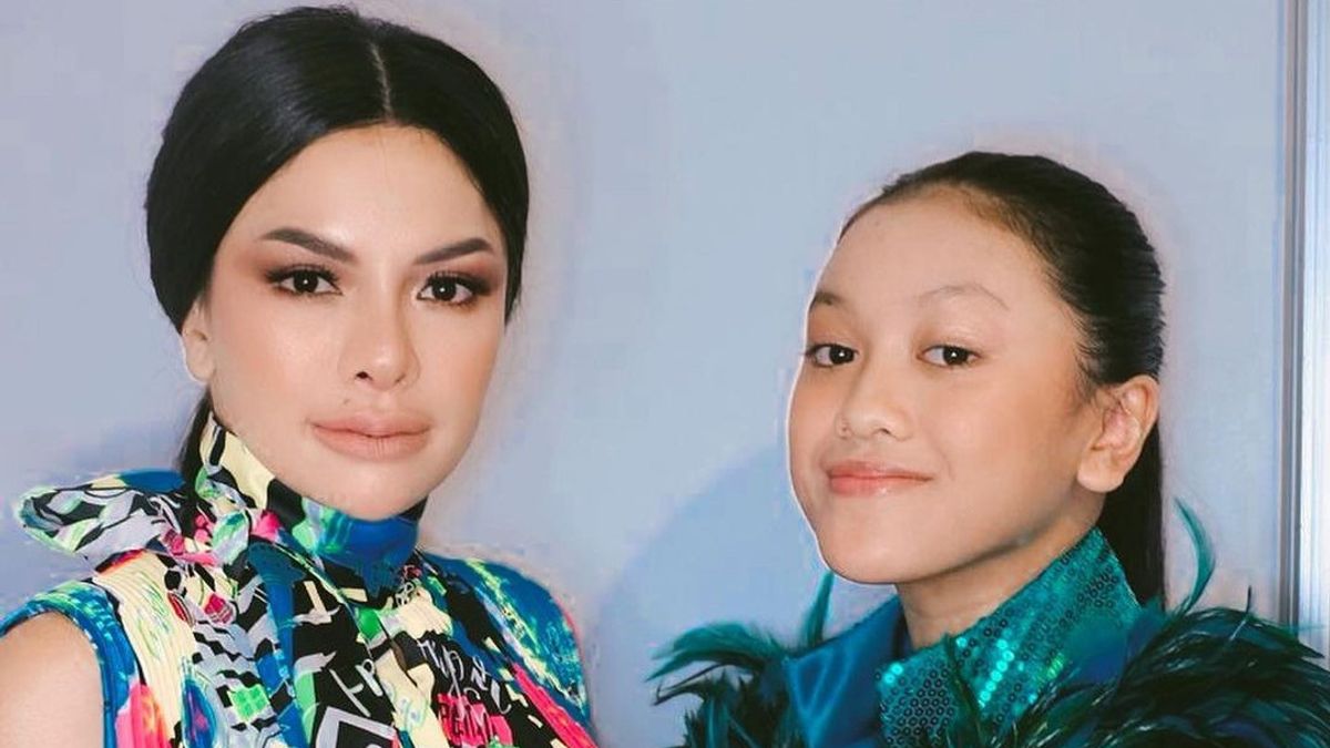 Kuasa Hukum Nikita Mirzani Tegaskan Putri Sulungnya Masih Terdaftar di Kartu Keluarga