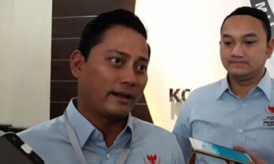 Thomas Djiwandono: Target Pertumbuhan Ekonomi 8 Persen Bukanlah Mimpi
