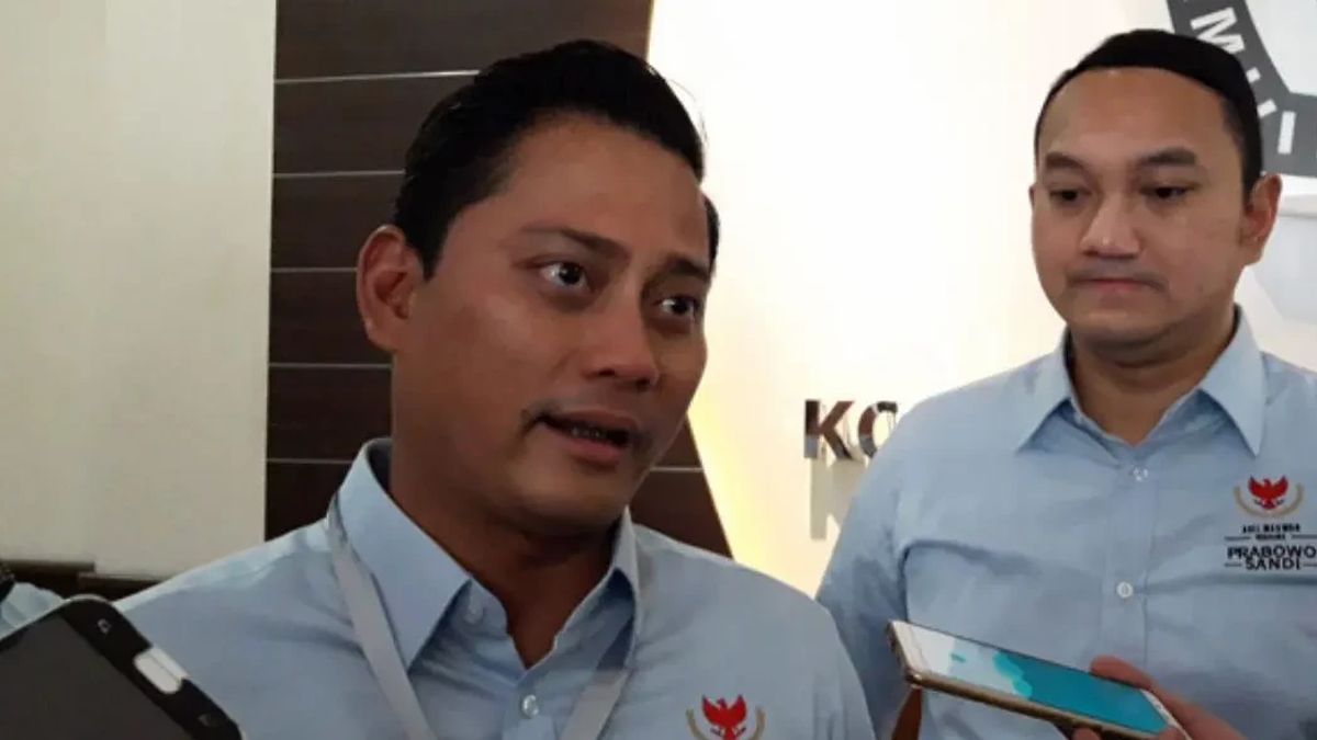 Thomas Djiwandono: Target Pertumbuhan Ekonomi 8 Persen Bukanlah Mimpi