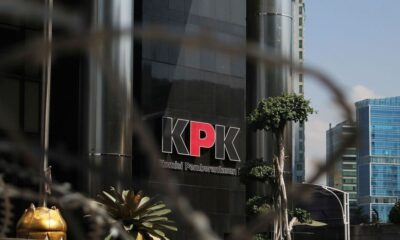 KPK Periksa Tiga Saksi Terkait Pengaturan Lelang di Pemkot Semarang