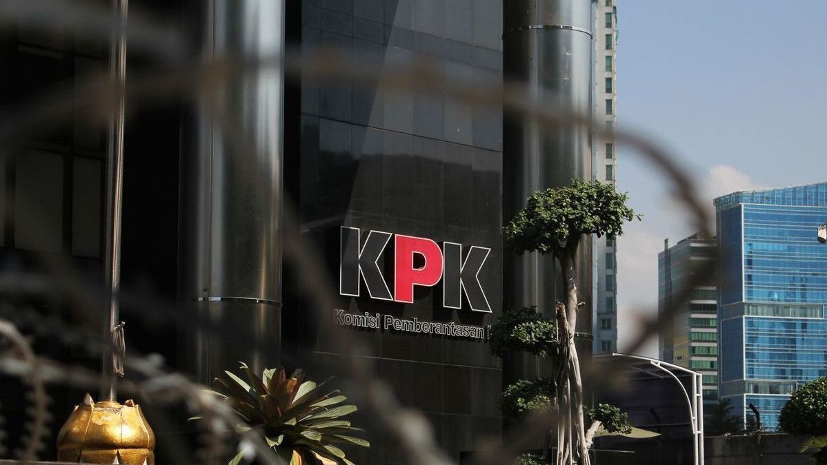 KPK Periksa Tiga Saksi Terkait Pengaturan Lelang di Pemkot Semarang