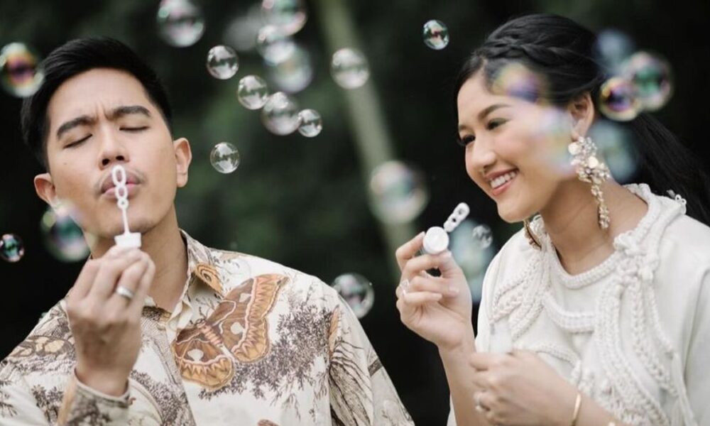 Erina Gudono, Menantu Presiden Joko Widodo, Dikecam Soal Beasiswa di University of Pennsylvania