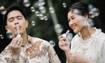 Erina Gudono, Menantu Presiden Joko Widodo, Dikecam Soal Beasiswa di University of Pennsylvania