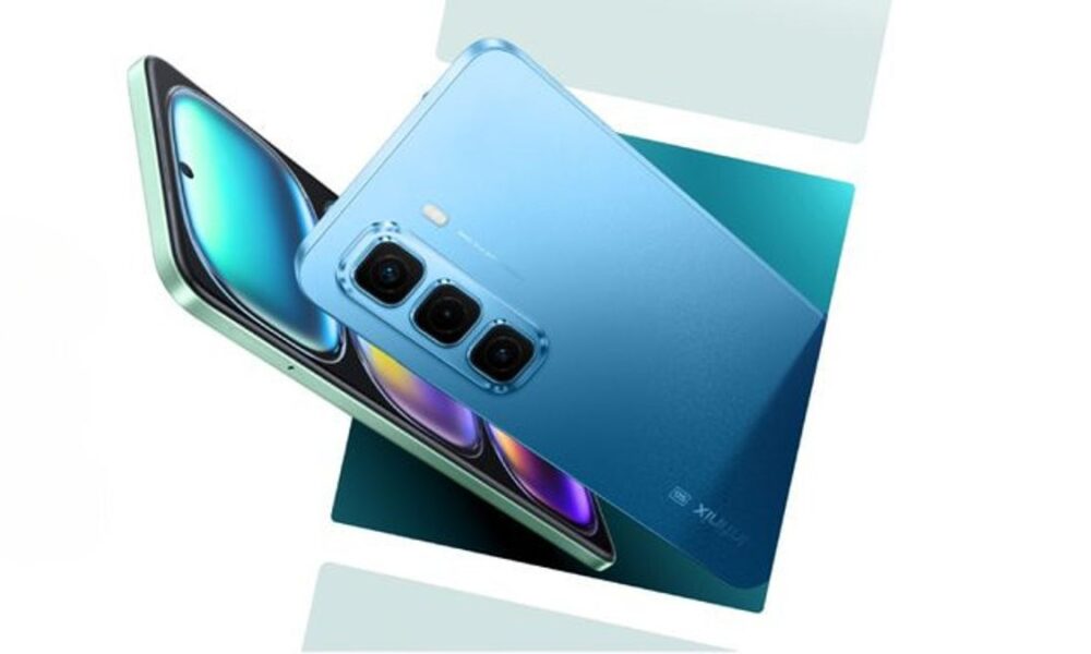 Infinix Hot 50 Series Segera Hadir di Indonesia, Lolos Sertifikasi TKDN dan Postel