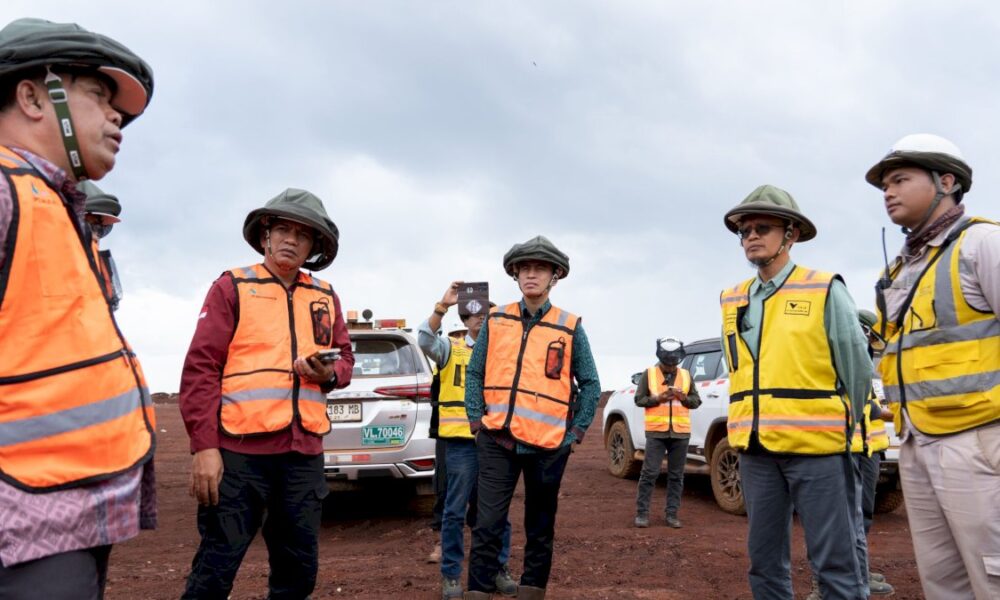 Indef: Dampak Kebijakan PP Kesehatan Terhadap Pekerja dan Ekonomi