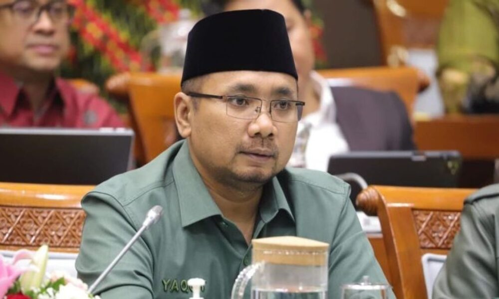 Pansus Haji: Ketidakhadiran Menag Tak Pengaruhi Rekomendasi Evaluasi Haji 2024
