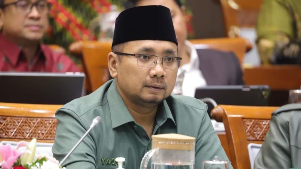 Pansus Haji: Ketidakhadiran Menag Tak Pengaruhi Rekomendasi Evaluasi Haji 2024