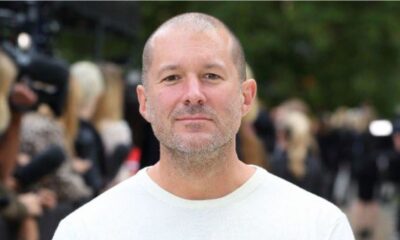 Jony Ive dan Sam Altman Resmi Kolaborasi untuk Proyek Perangkat AI yang Dirahasiakan