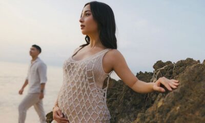 Nikita Willy Rencanakan Melahirkan Anak Kedua di Amerika Serikat