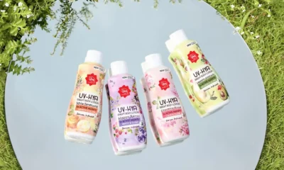 Viva Cosmetics Rilis Produk Terbaru Menyambut Ulang Tahun ke-62