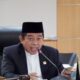 Khoirudin Resmi Menjadi Ketua DPRD DKI Jakarta Periode 2024-2029