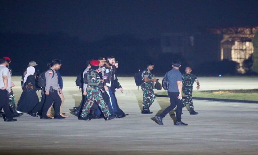 Pembebasan Pilot Susi Air, Momentum Atasi Konflik Papua Tanpa Kekerasan