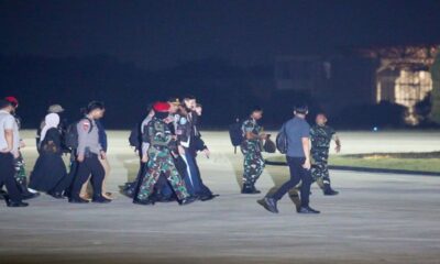 Pembebasan Pilot Susi Air, Momentum Atasi Konflik Papua Tanpa Kekerasan