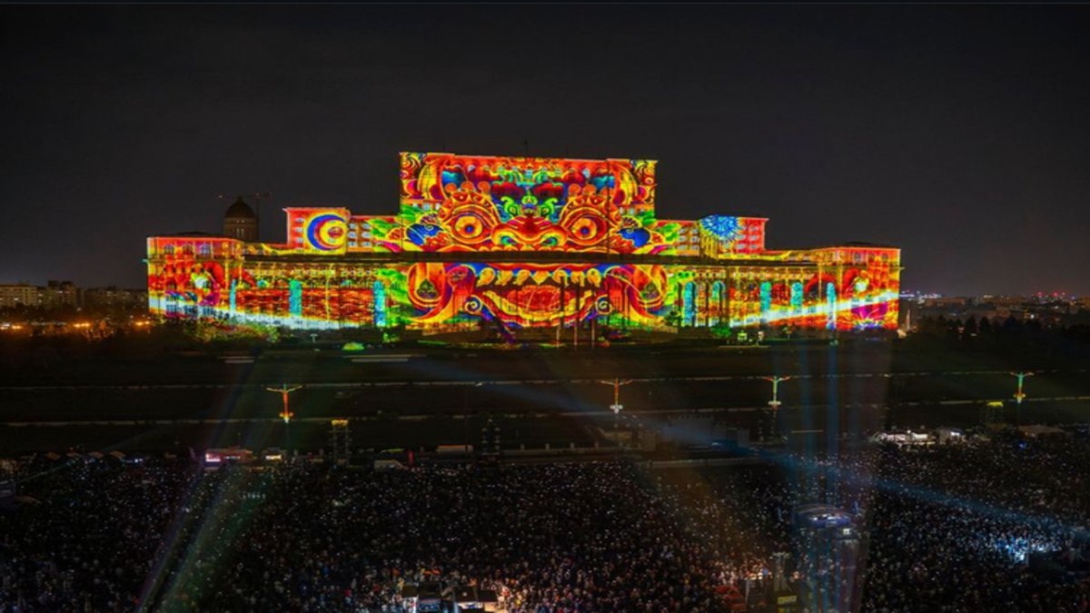 The Fox, The Folks Berjaya di iMapp Bucharest 2024