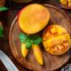 Manfaat Makan Mangga Setiap Hari