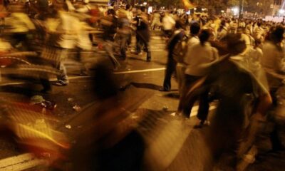 Geng Motor Bentrok di Batu Jajar Bandung Barat, Ada Satu Korban Tewas