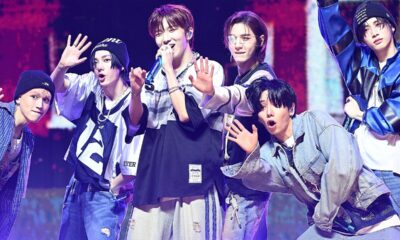 ONEDOOR Siapin Duit! BOYNEXTDOOR akan Ngonser di Istora Senayan pada April 2025