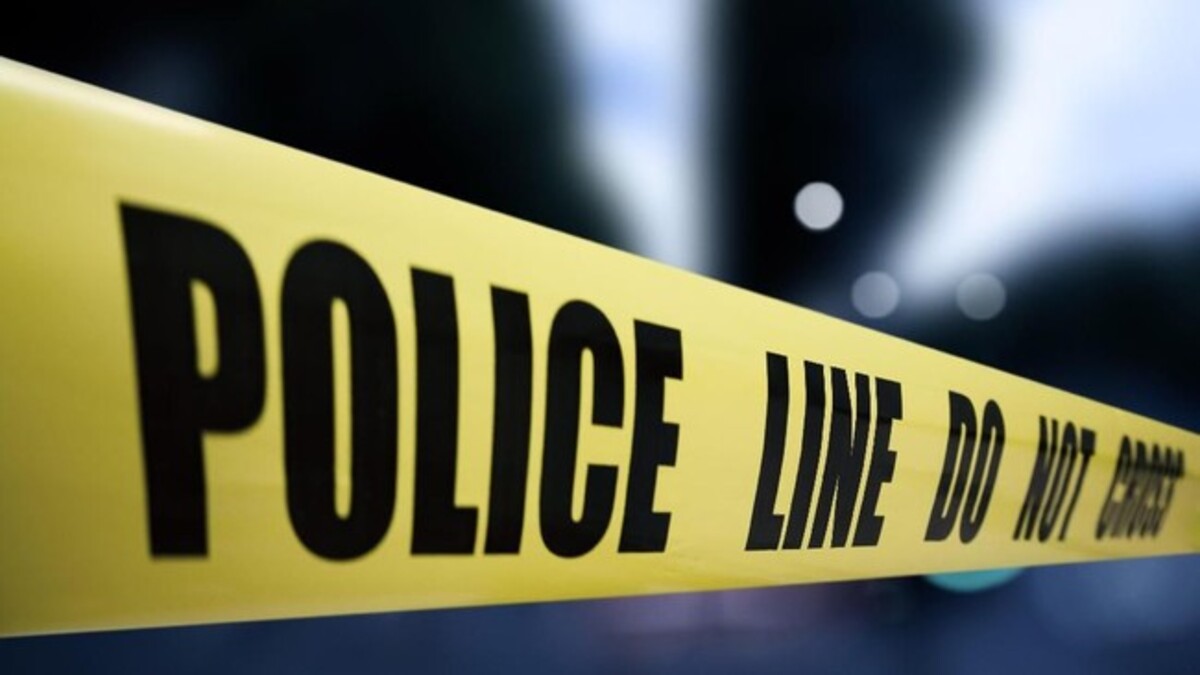 Polisi Usut Identitas Kerangka Tulang Manusia di Pinggir Tol Serpong