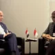 Menteri Luar Negeri Retno Marsudi Soroti Situasi Palestina