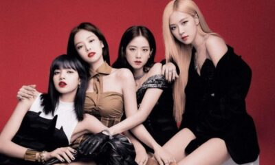 BLACKPINK Umumkan Comeback dan Tur Dunia pada 2025