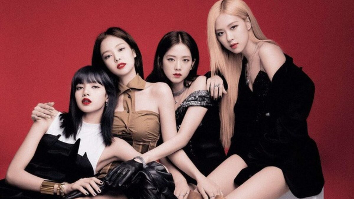 BLACKPINK Umumkan Comeback dan Tur Dunia pada 2025