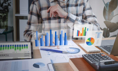 Stabilitas Ekonomi di Era Jokowi: Fondasi Kuat untuk Masa Depan Indonesia