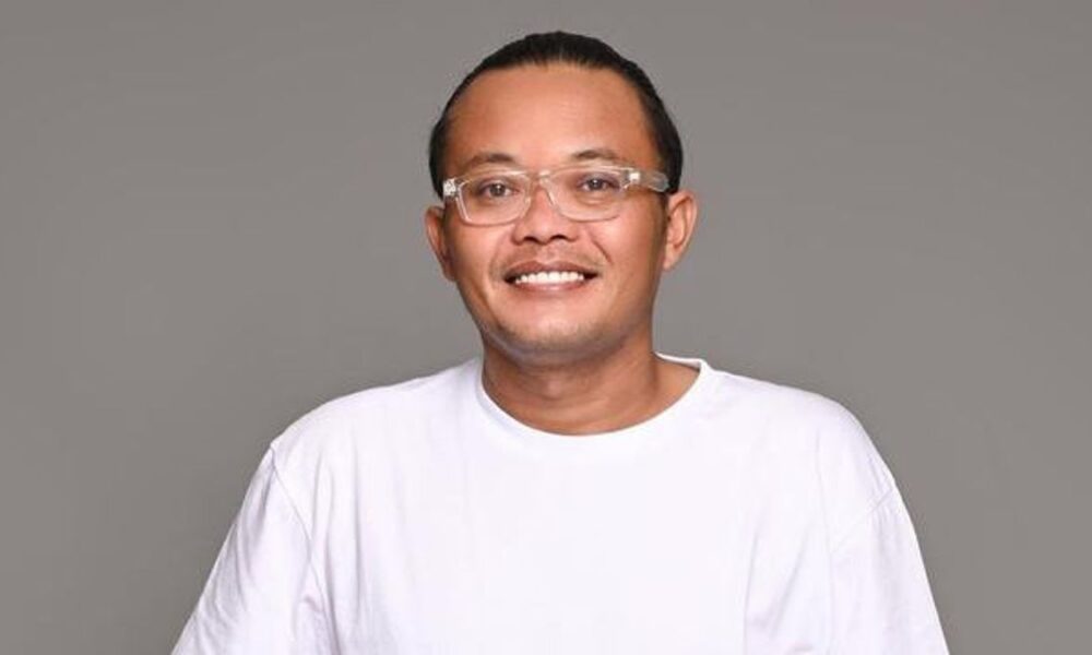 Sule Tegaskan Pilih Jalur Seni: "Politik Bukan Pilihan Saya"