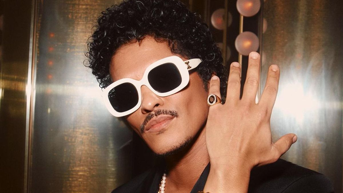 Panduan Lengkap Menonton Konser Bruno Mars di JIS: Tips Penting untuk Penonton 13-14 September 2024