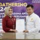USM Sukses Gelar Job Fair 2024