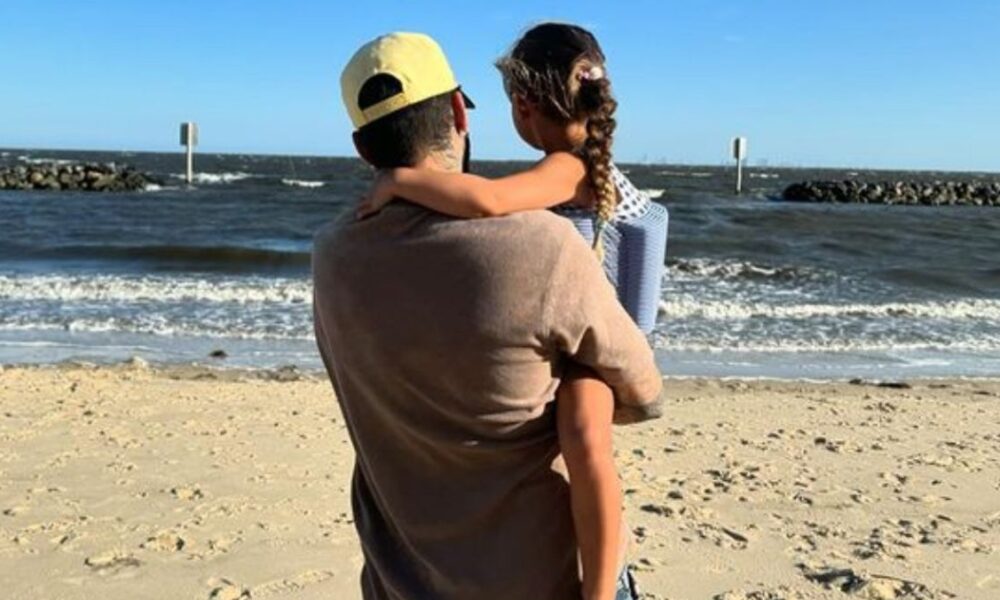 Penyanyi Zayn Malik merayakan ulang tahun keempat putrinya, Khai, dengan pesan penuh cinta yang ia bagikan di akun media