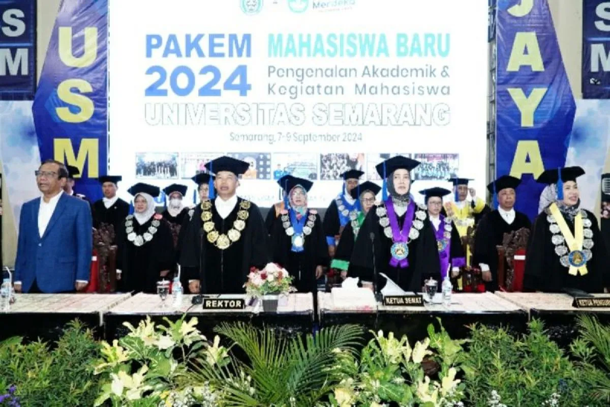 Pakem USM