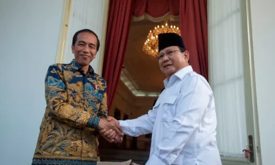Program Hilirisasi Jokowi Bakal Dilanjutkan Prabowo, Apa Saja?